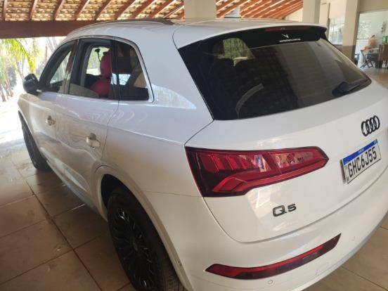 AUDI Q5 2018