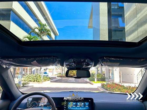 FORD TERRITORY 2025