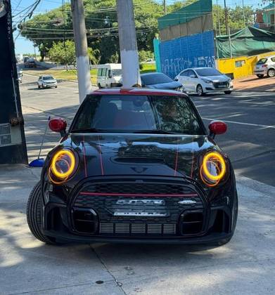 MINI COOPER 2024