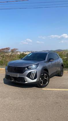 PEUGEOT 2008 2025