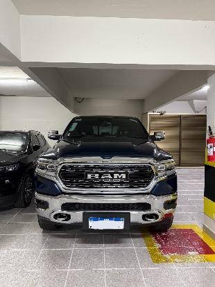 RAM 1500 2024