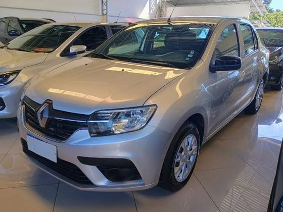 RENAULT LOGAN 2023