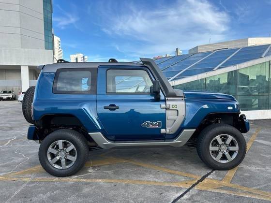 TROLLER T4 2018