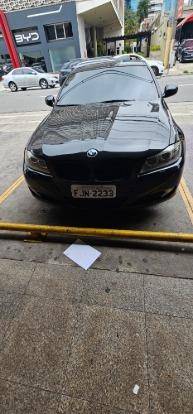 BMW 320i 2011