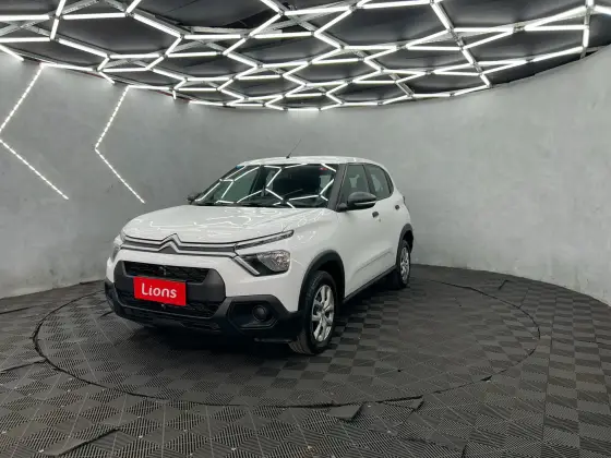 CITROËN C3 2023