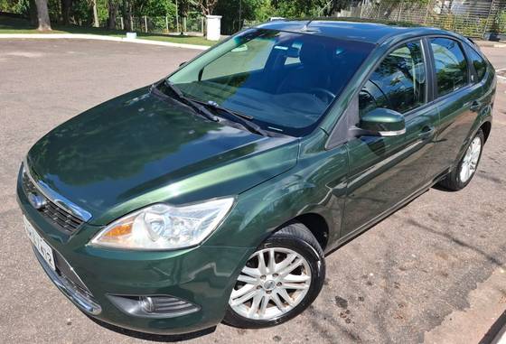 FORD FOCUS 2011
