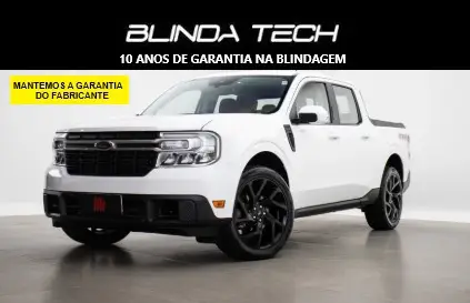 FORD MAVERICK 2024