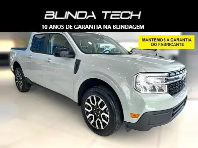 FORD MAVERICK 2024