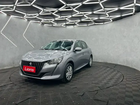 PEUGEOT 208 2023