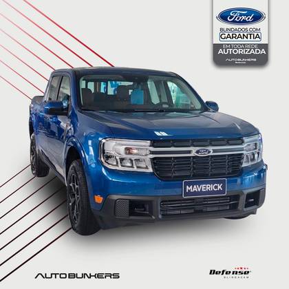 FORD MAVERICK 2024