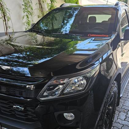 CHEVROLET S10 2023