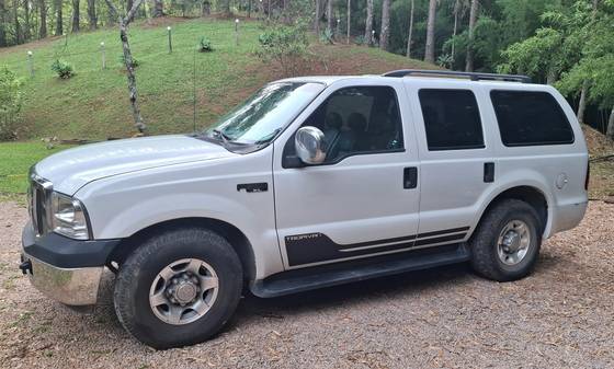 FORD F-250 2003