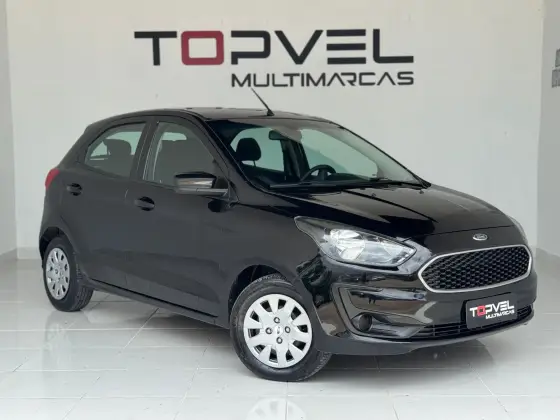 FORD KA 2021