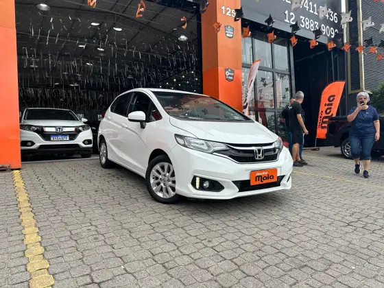 HONDA FIT 2020