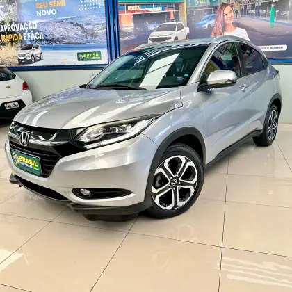 HONDA HR-V 2018