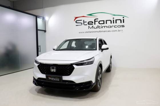 HONDA HR-V 2024