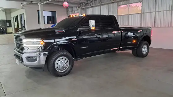 RAM 3500 2020
