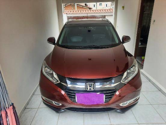 HONDA HR-V 2018