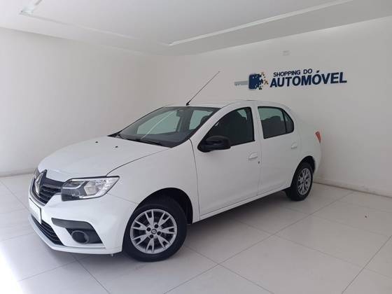RENAULT LOGAN 2023
