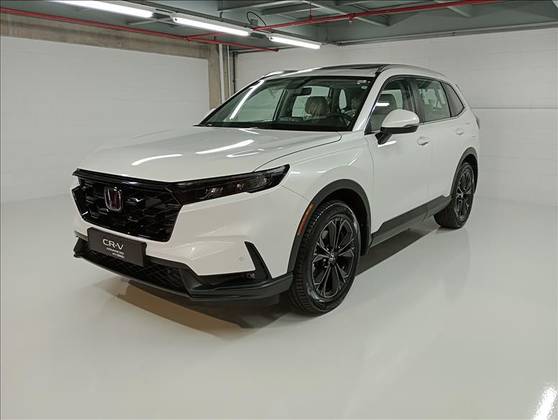 HONDA CRV 2024