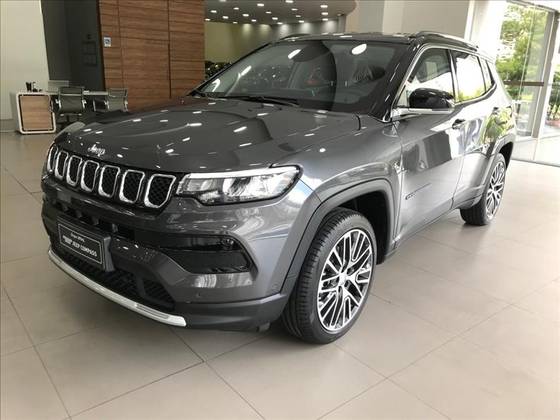 JEEP COMPASS 2025