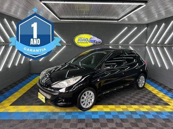PEUGEOT 207 2009