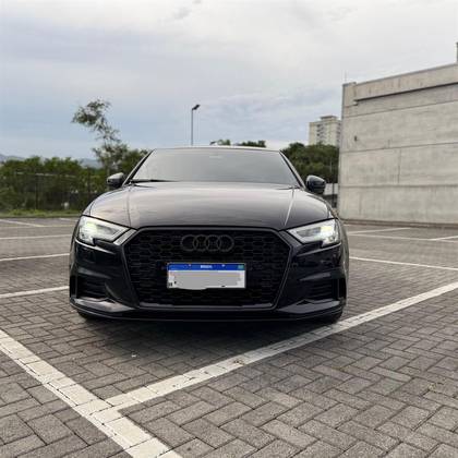 AUDI A3 2020