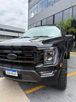 FORD F-150 2023