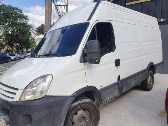 IVECO DAILY 2018