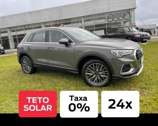 AUDI Q3 2024