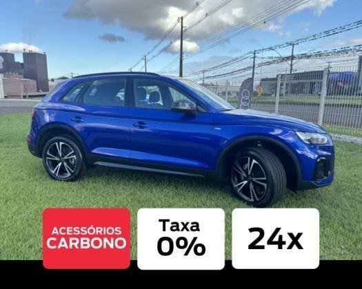 AUDI Q5 2024