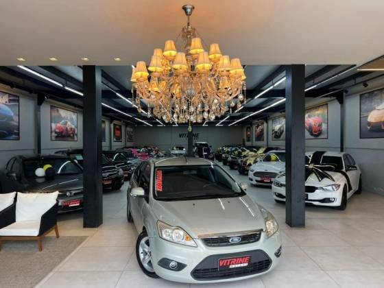 FORD FOCUS 2011