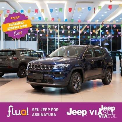 JEEP COMPASS 2025
