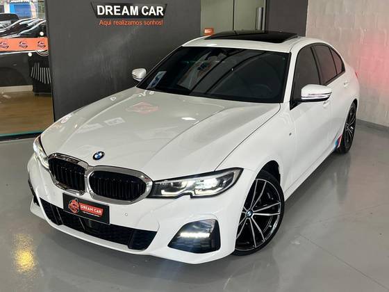 BMW 320i 2020