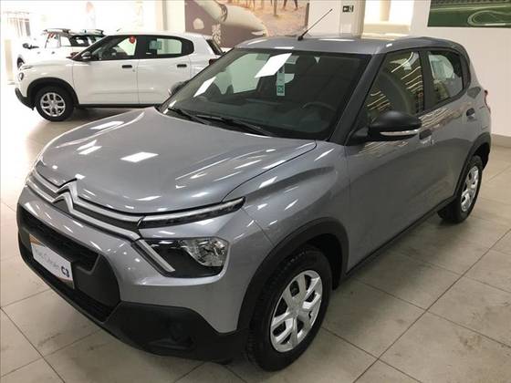 CITROËN C3 2025