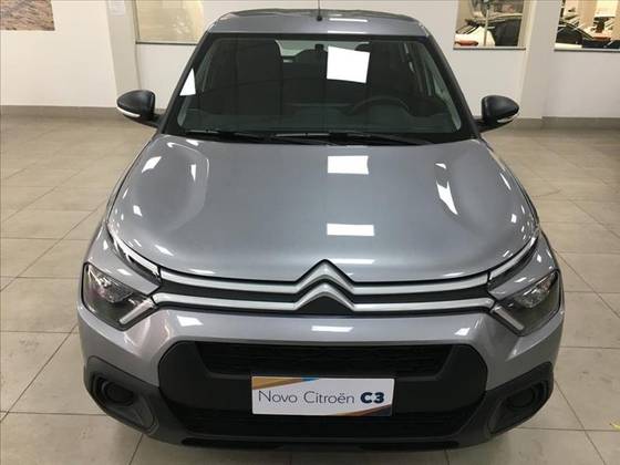 CITROËN C3 2025
