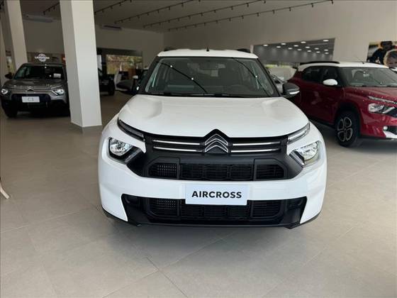 CITROËN C3 AIRCROSS 2025