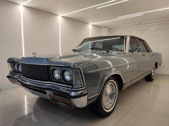 FORD GALAXIE 1979