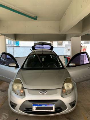 FORD KA 2013