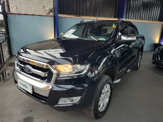 FORD RANGER 2019