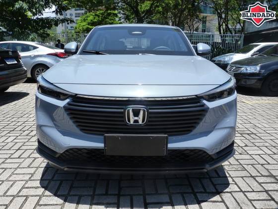 HONDA HR-V 2025