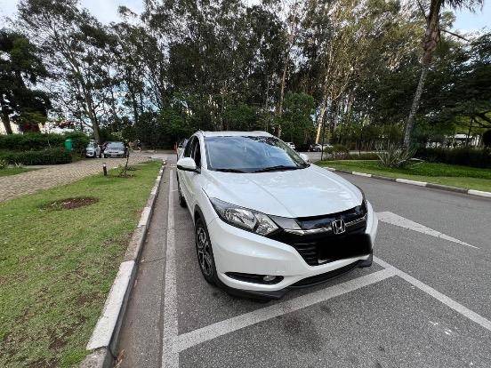 HONDA HR-V 2018
