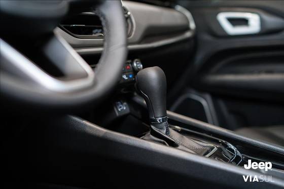 JEEP COMPASS 2025