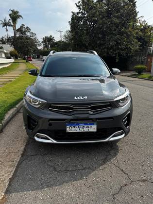 KIA STONIC 2022