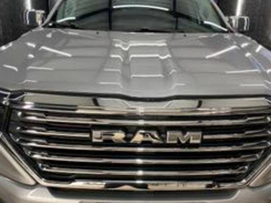 RAM RAMPAGE 2024