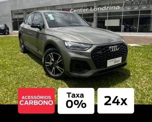 AUDI Q5 2024