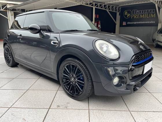 MINI COOPER 2015