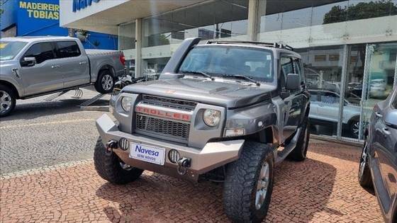 TROLLER T4 2019