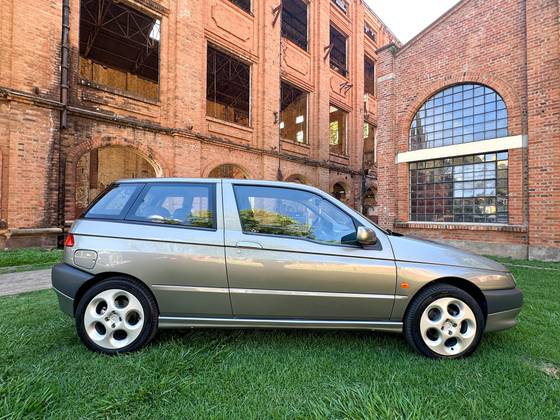 ALFA ROMEO 145 1998