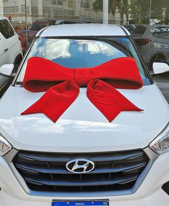 HYUNDAI CRETA 2021